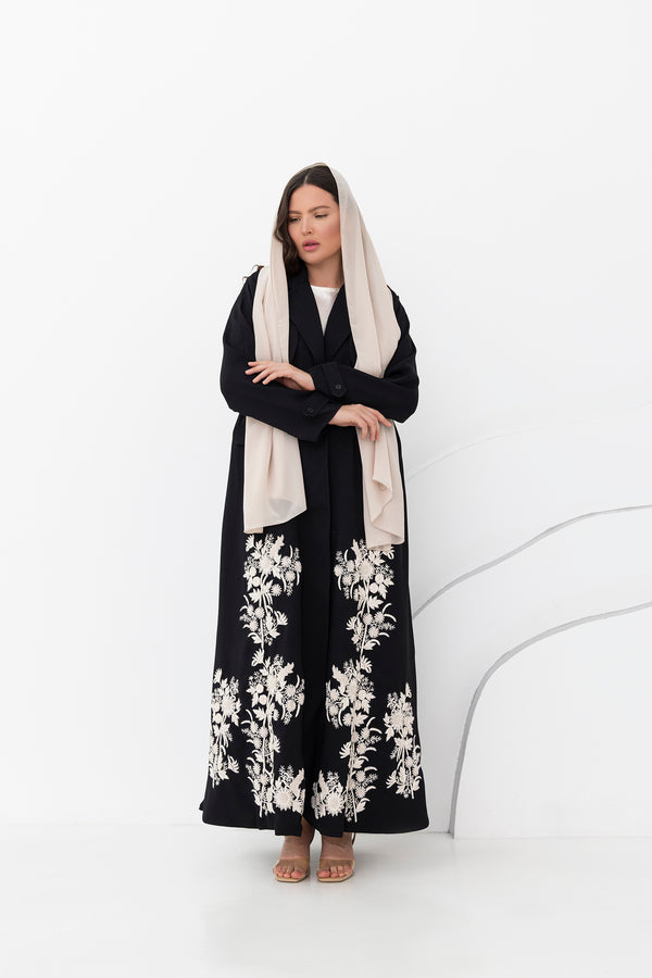 Abaya SA2-01