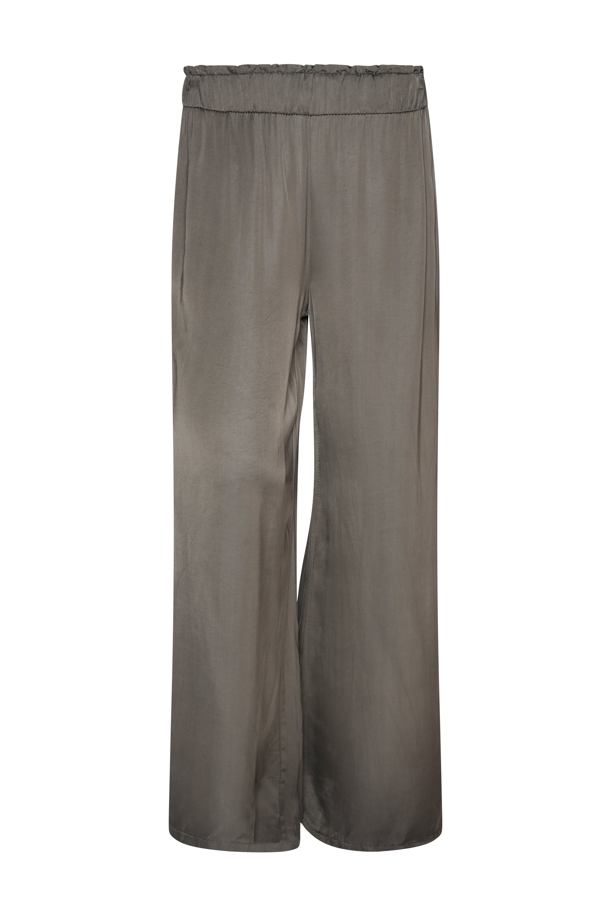 SAND SILK PANTS